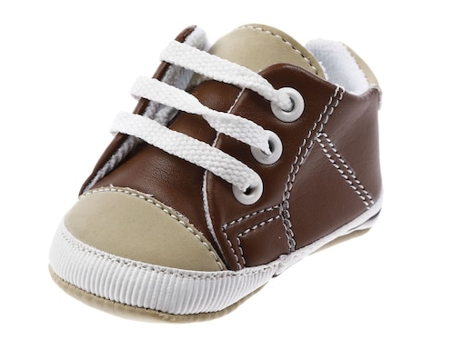 Tenis liso para Niño 1