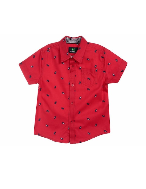 Rojo