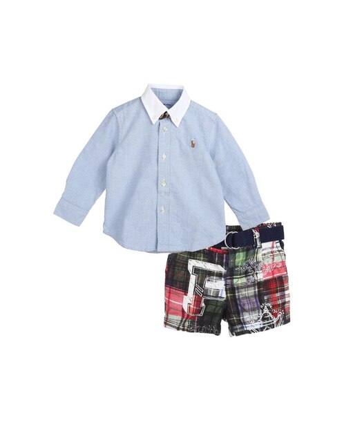Ropa Ropa Niño Para BebéLiverpool Niño yN08wvmPOn