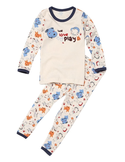 Conjunto pijama Royal Baby para ni o Liverpool