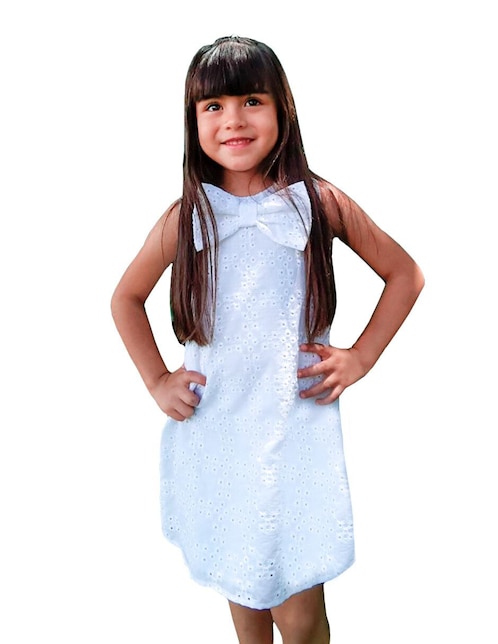 Vestido Carana para niña