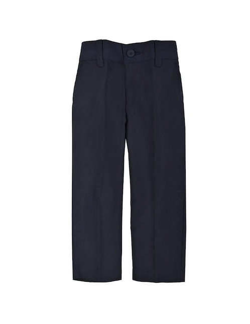 Pantalón de vestir para niño 1
