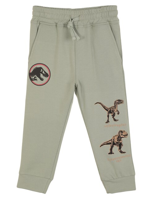 Pants Jurassic World para niño