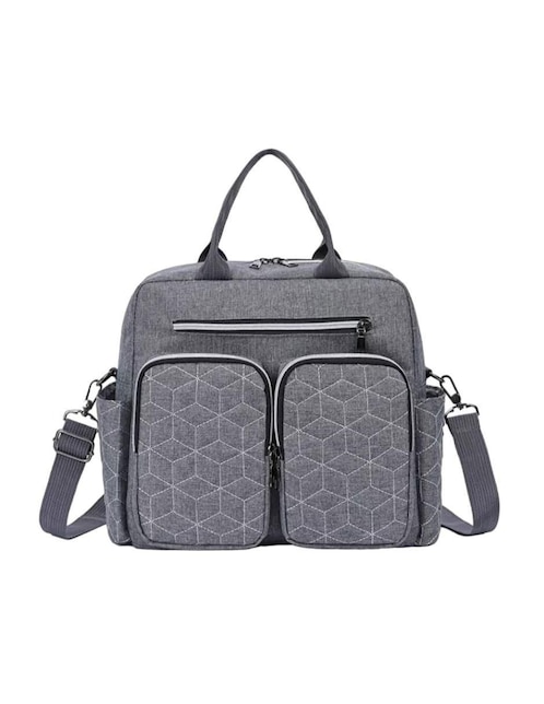 Pañalera backpack 1