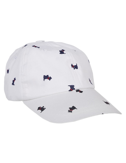 Gorra visera curva elástico para niño 1