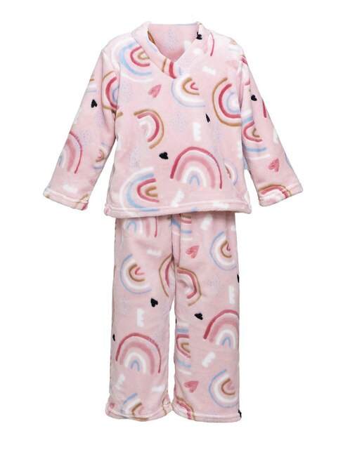 Pijama Bolo algodón para niña en Liverpool