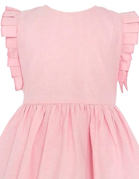 Vestido Carana para niña