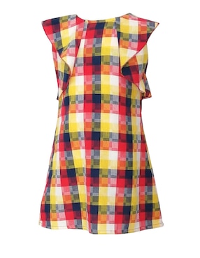Vestido Carana para niña