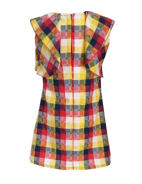 Vestido Carana para niña