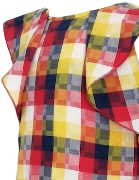 Vestido Carana para niña