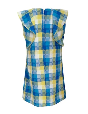Vestido Carana para niña
