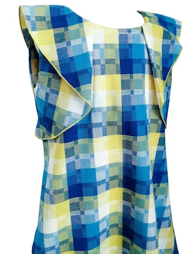 Vestido Carana para niña