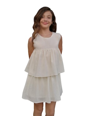 Vestido Carana para niña