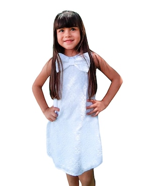 Vestido Carana para niña