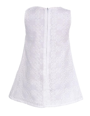 Vestido Carana para niña
