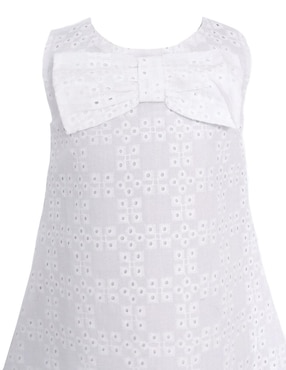 Vestido Carana para niña