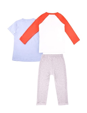 Conjunto Baby Creysi para niño