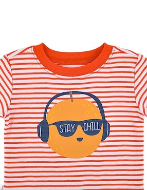 Conjunto Baby Creysi para niño