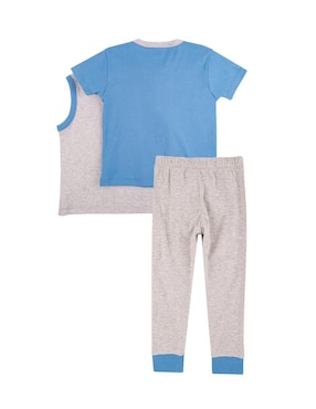 Conjunto pijama Baby Creysi para niño