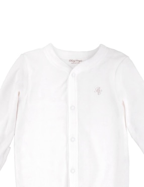 Set de mameluco Baby Creysi de algodón para bebé unisex
