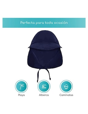 Gorro Tiernelle bebé unisex