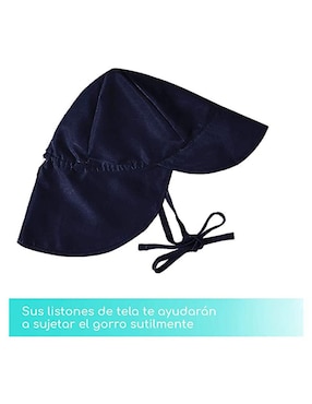 Gorro Tiernelle bebé unisex