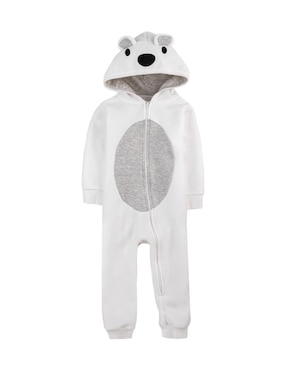 Mameluco Baby Creysi infantil