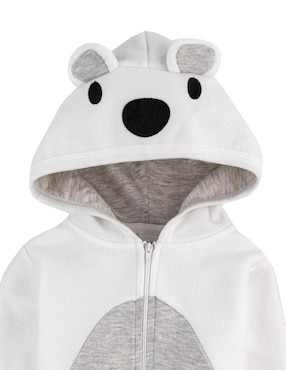 Mameluco Baby Creysi infantil