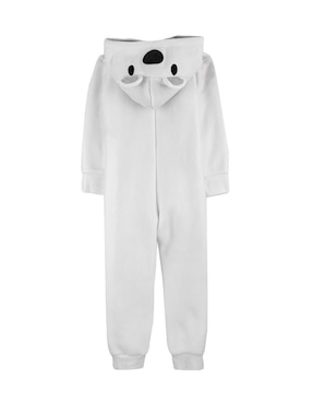 Mameluco Baby Creysi infantil