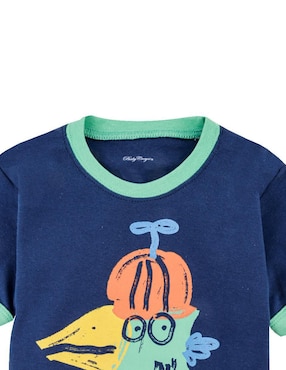 Set pijama Baby Creysi para niño