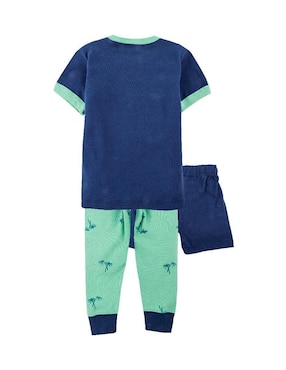 Set pijama Baby Creysi para niño