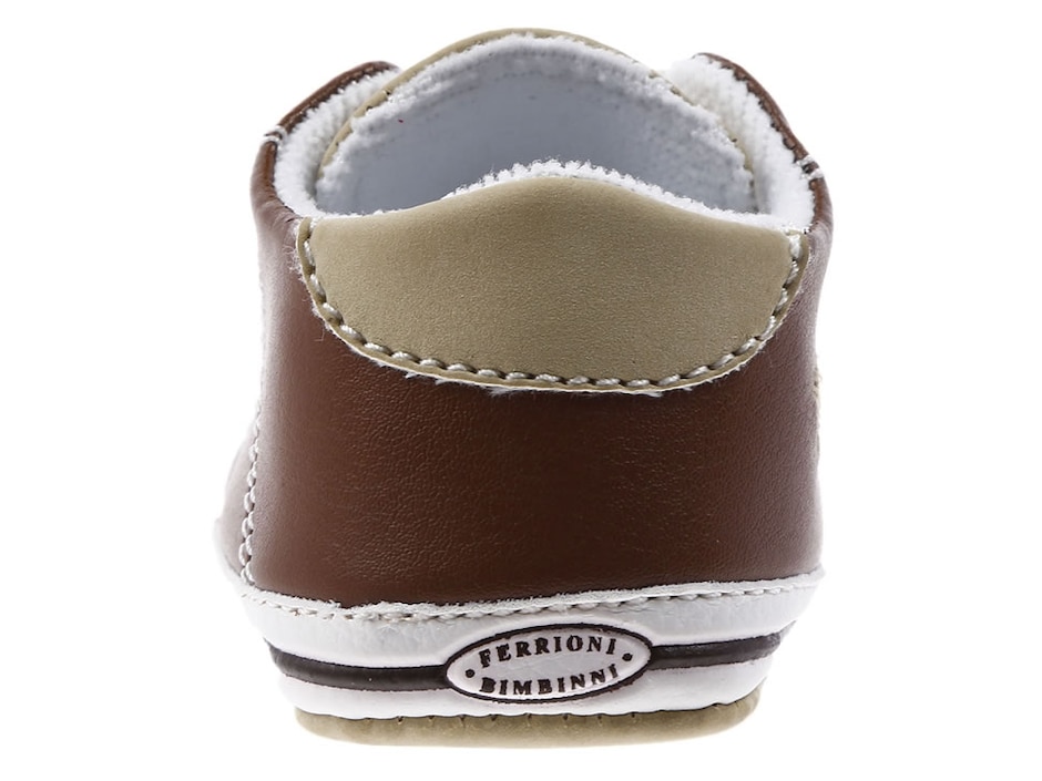 Tenis liso para Niño 2