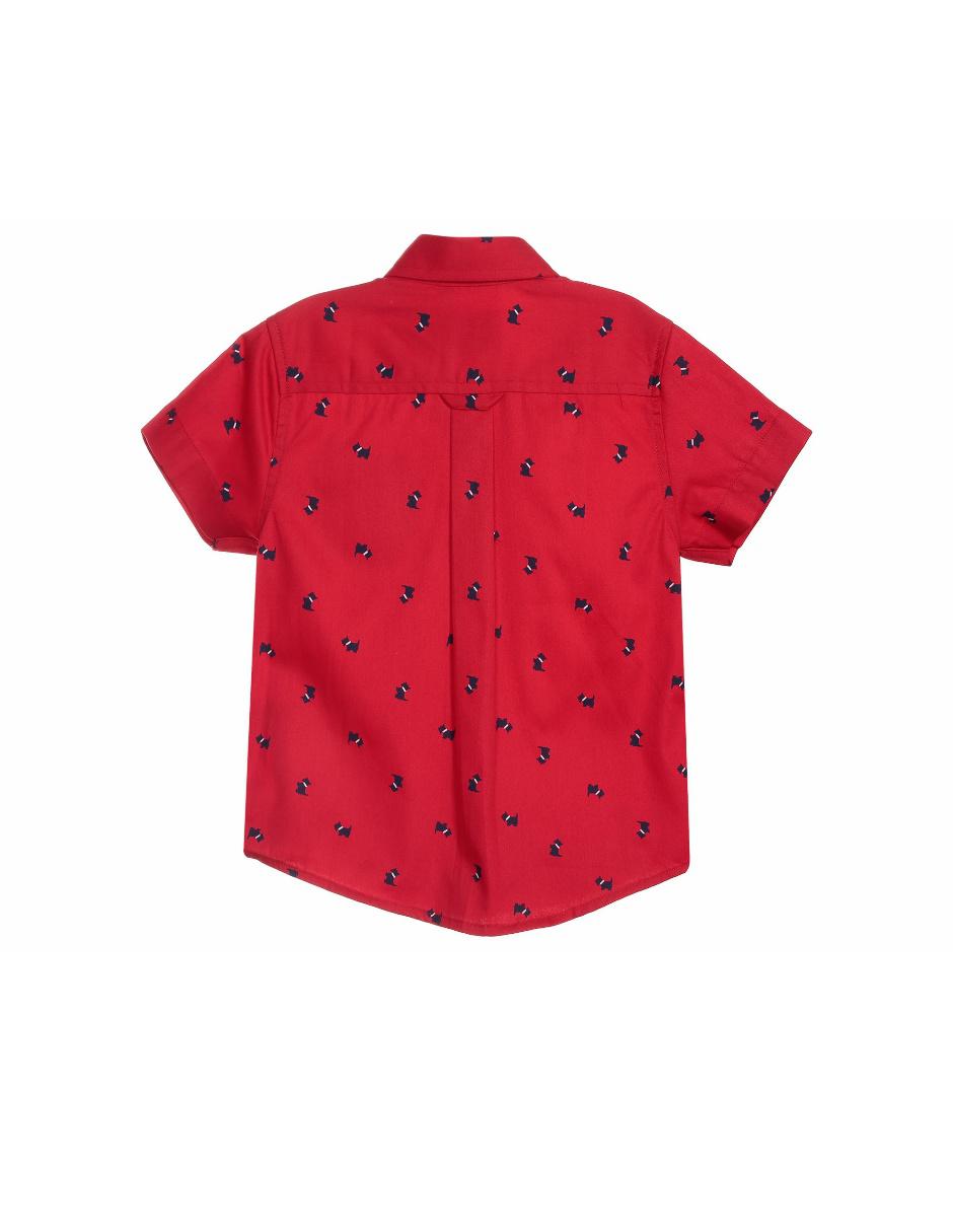 Rojo
