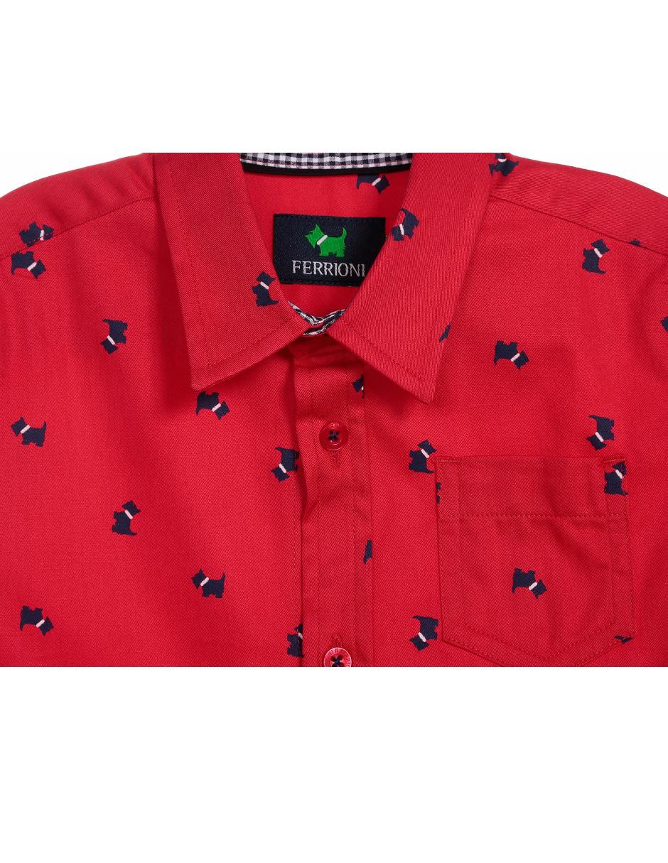 Rojo