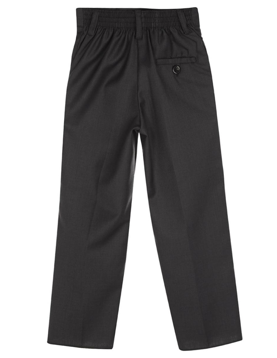 PANTALON MON CARAMEL 3022 MC, 4, GRIS