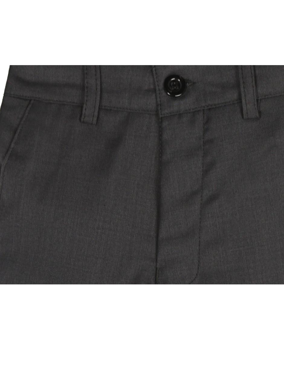 PANTALON MON CARAMEL 3022 MC, 4, GRIS