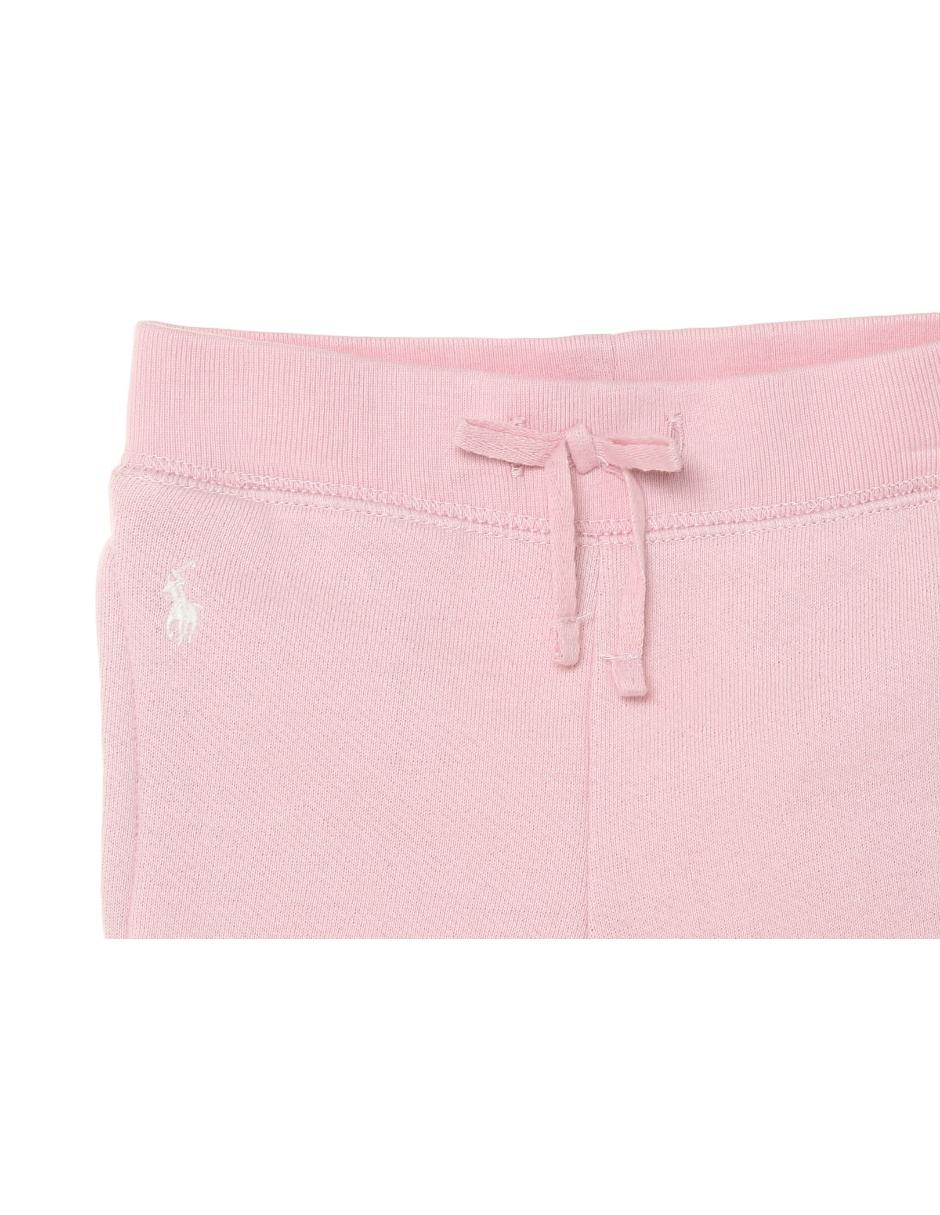 Pants Ralph Lauren para niña 4