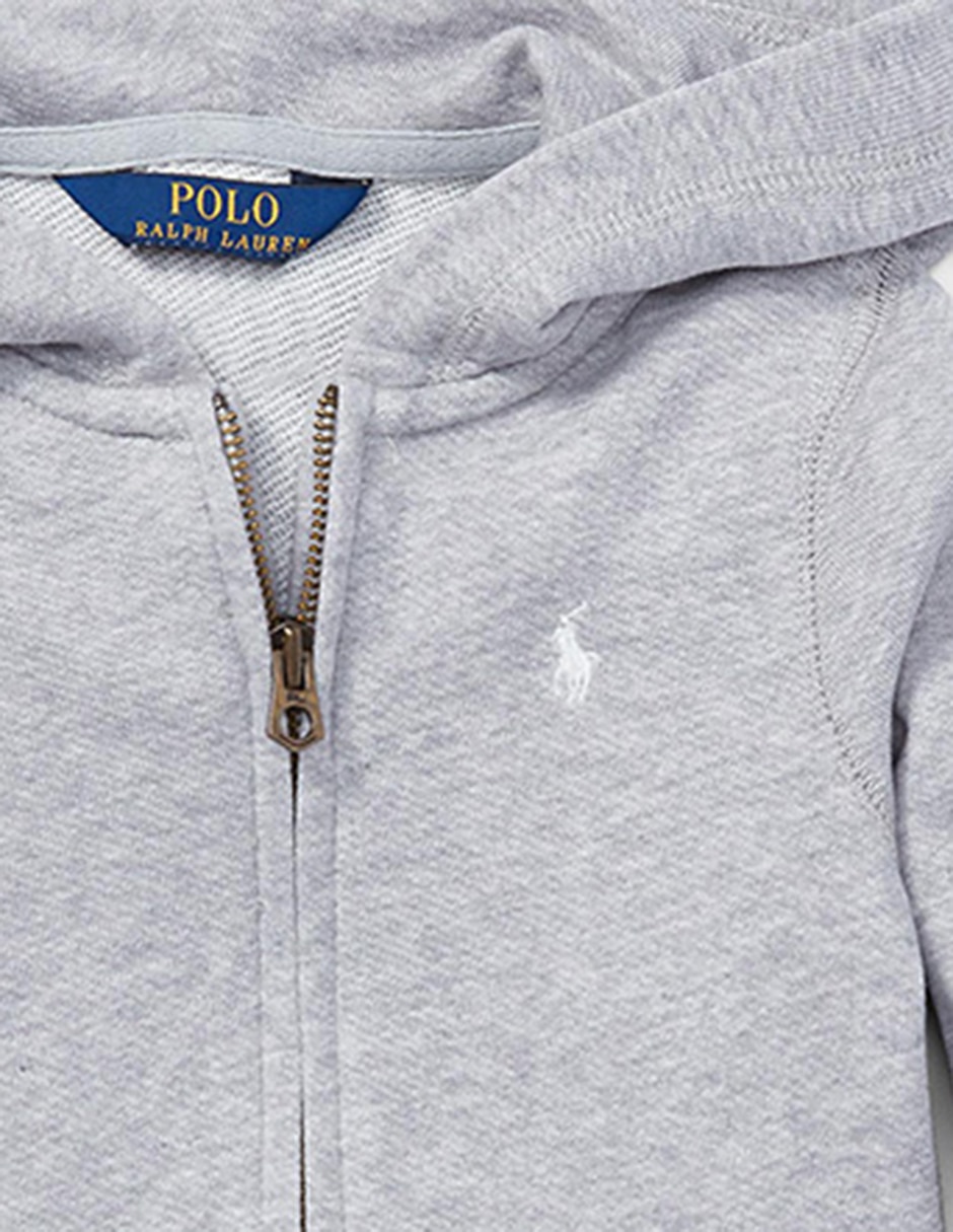 Sudadera Polo Ralph Lauren para bebé