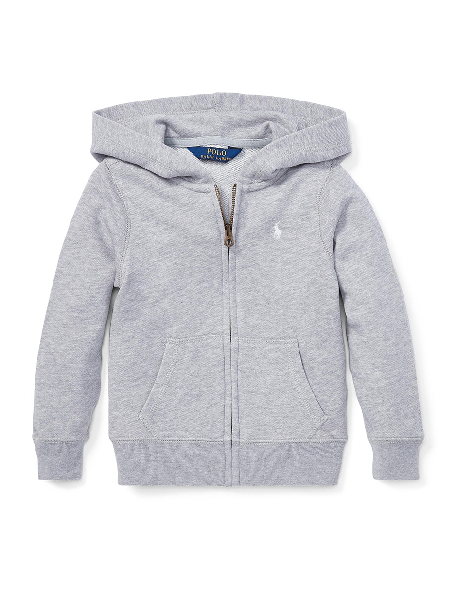 Sudadera Ralph Lauren para niña Sudadera Ralph Lauren para niña