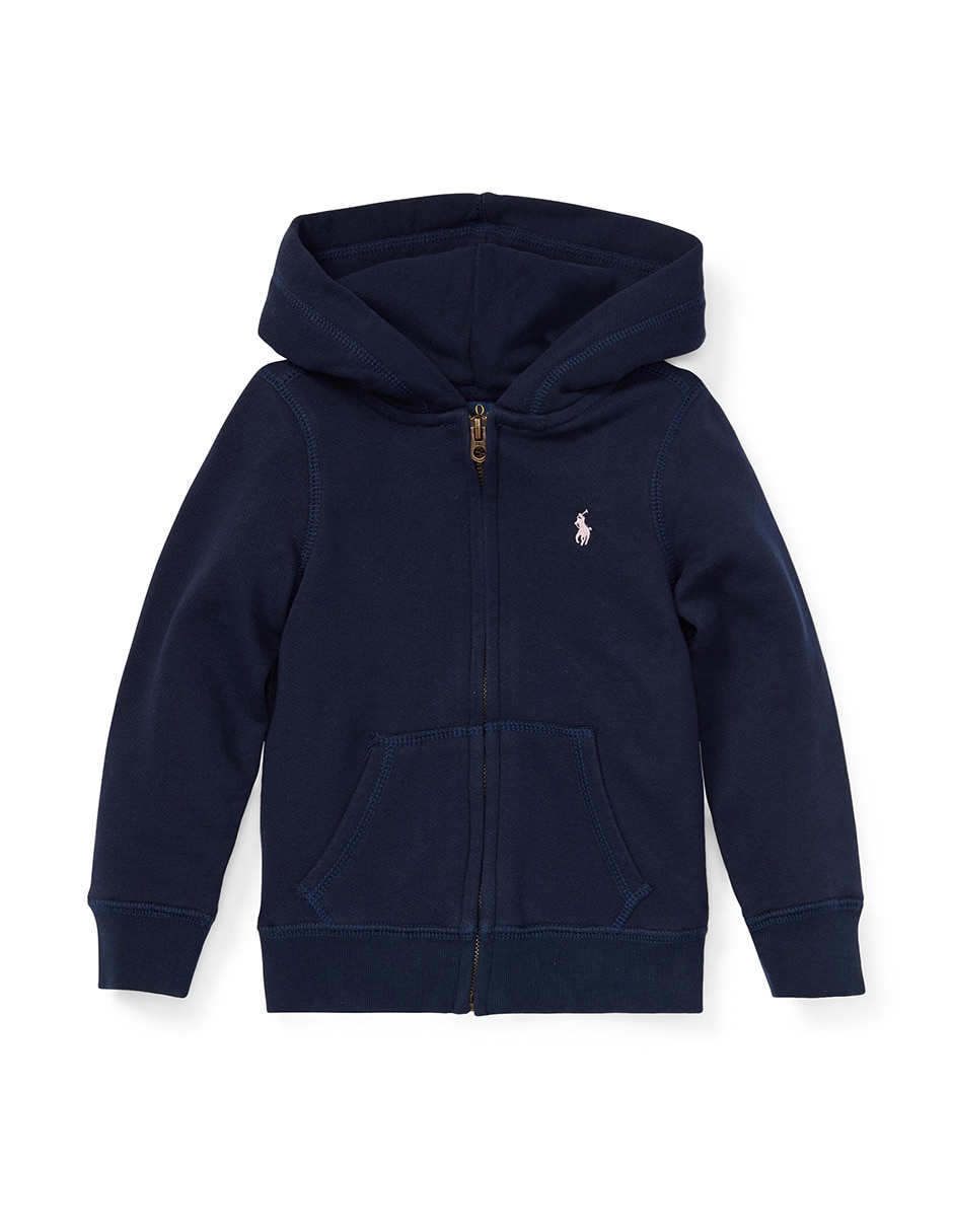 Sudadera Polo Ralph Lauren para niña Babies 