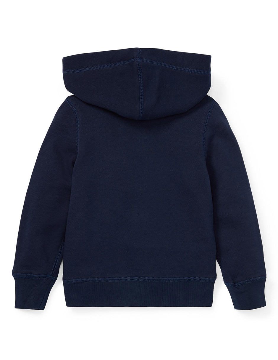 Sudadera Ralph Lauren para niña 2