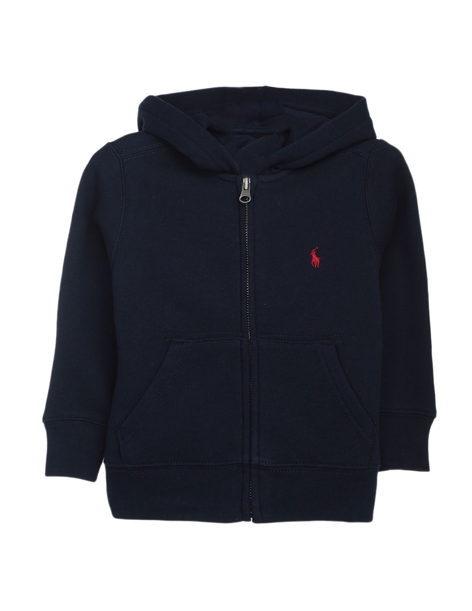 Sudadera niño ralph lauren sale