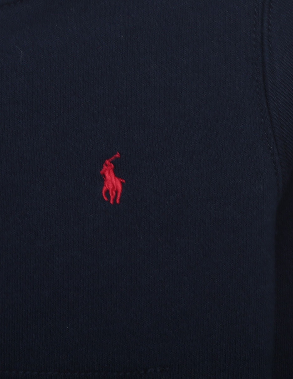 Sudadera Ralph Lauren para niño 3