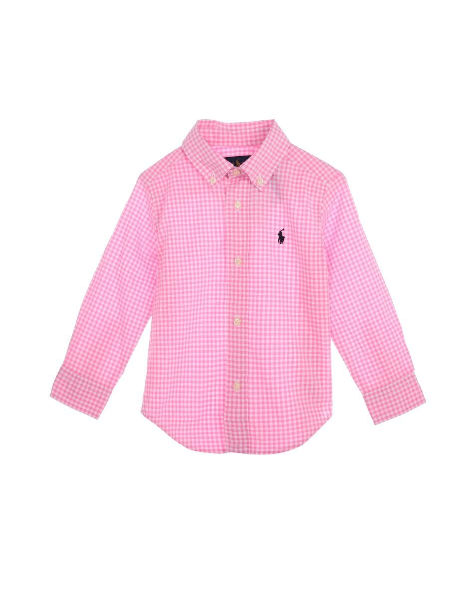 camisas ralph lauren