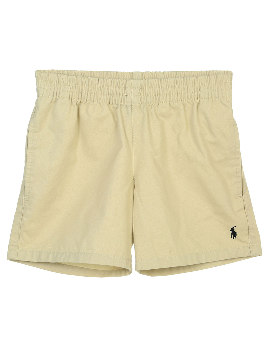 Bermuda Ralph Lauren para niño