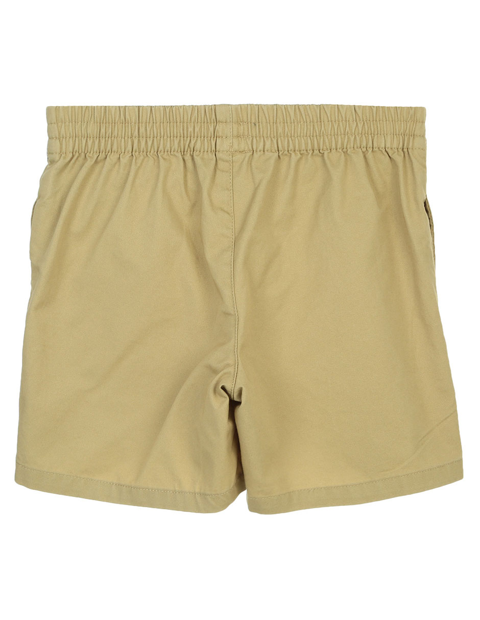 Bermuda Ralph Lauren para niño 2
