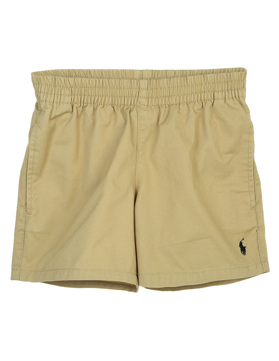 Bermuda Ralph Lauren para niño