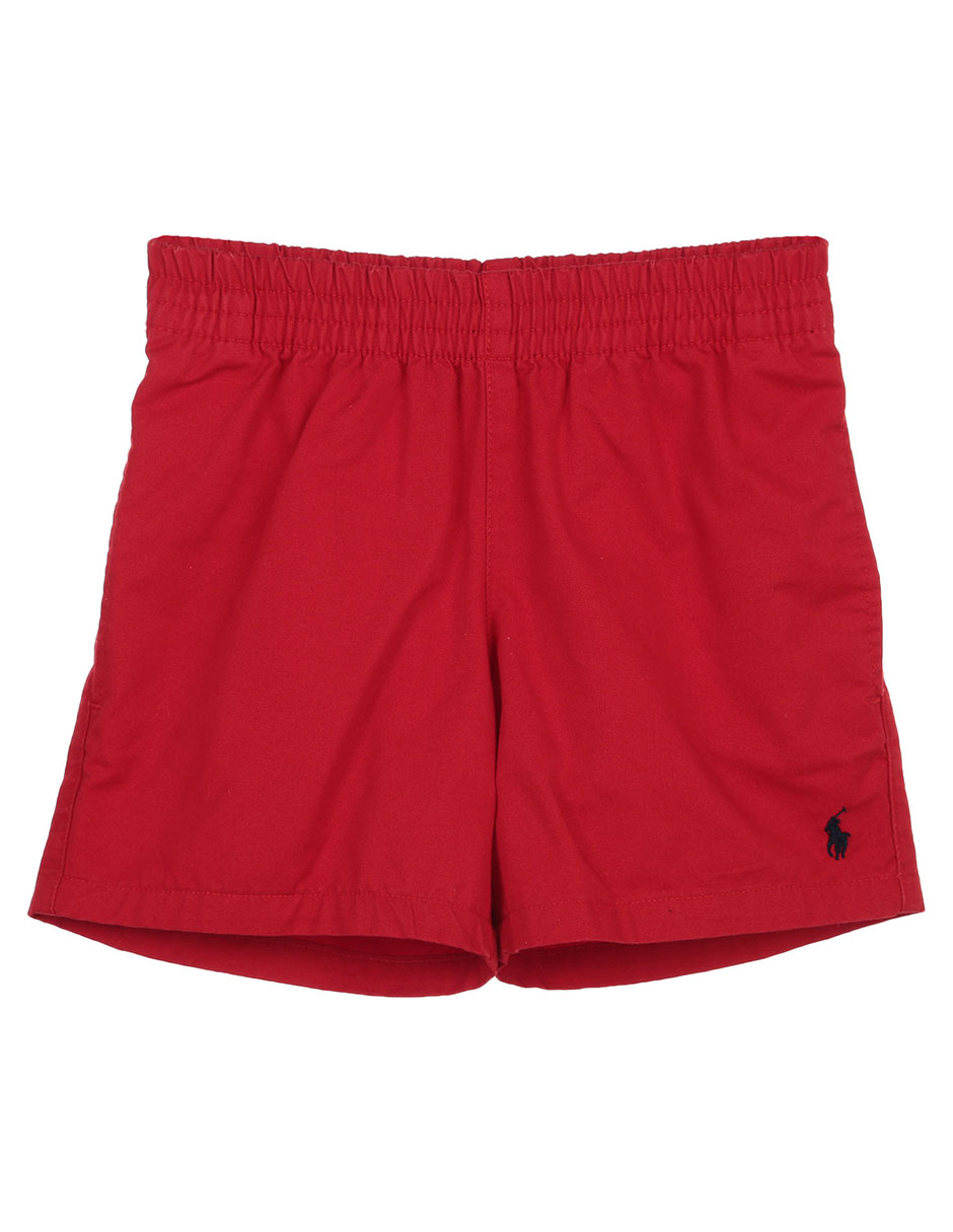 Bermuda Ralph Lauren para niño