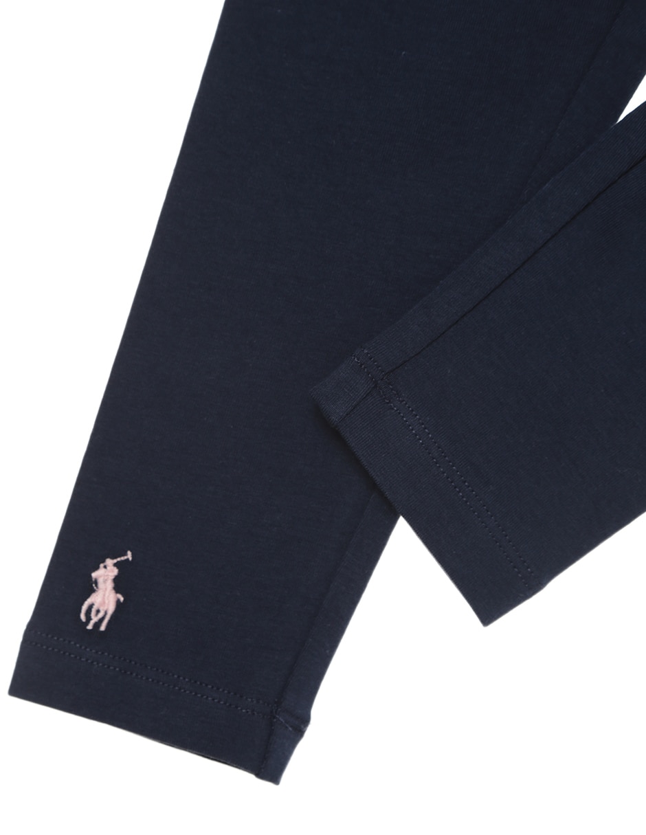 Legging Polo Ralph Lauren para niña