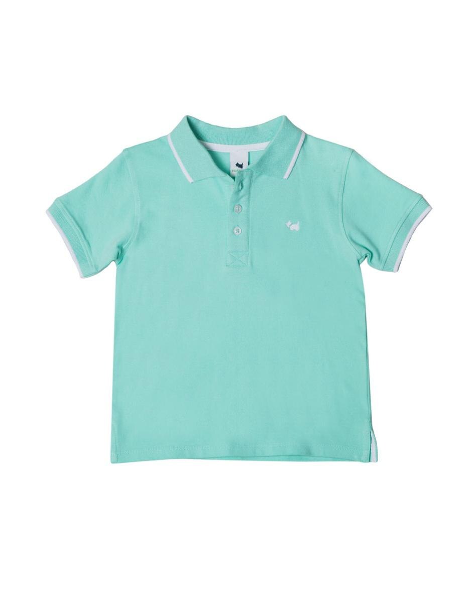 playeras ferrioni para caballero